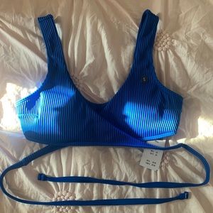 Hollister Bikini Top
